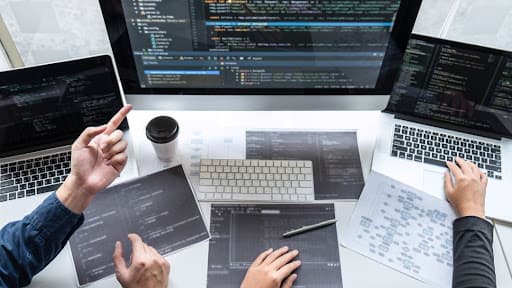 Desarrollo Web y Tiendas Online
