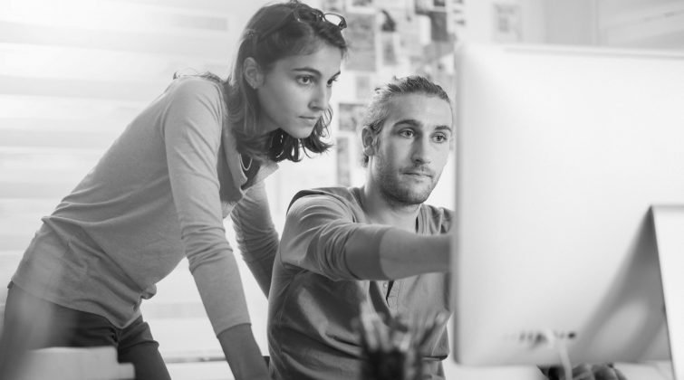 basic rules of running web agency business