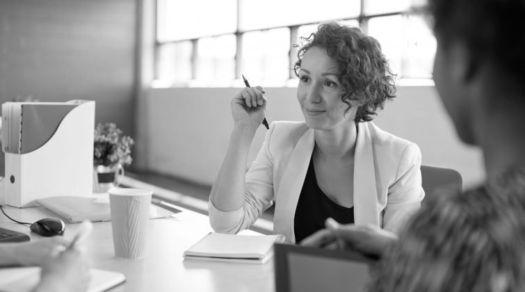 basic rules of running web agency business