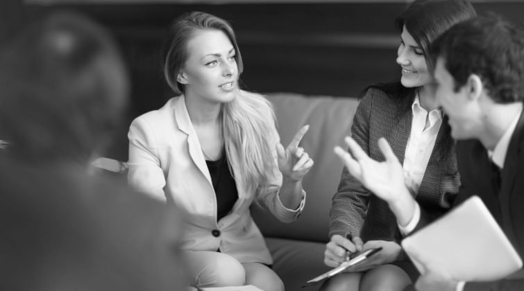 a deep understanding of our audience