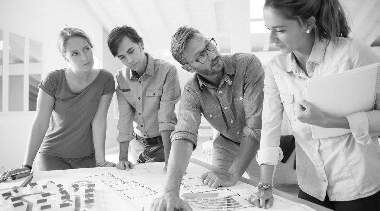 We build and activate brands insight