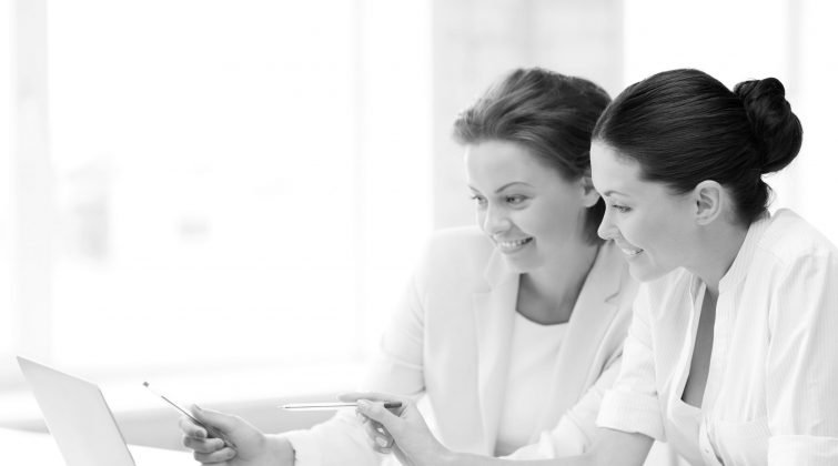 Multiple customers in various industries and segments